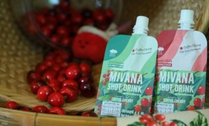 มีวนา ต่อยอดเชอร์รีกาแฟสู่ MiVana SHOT DRINK เพิ่มคุณค่าจากชุมชนป่าต้นน้ำเชียงราย
