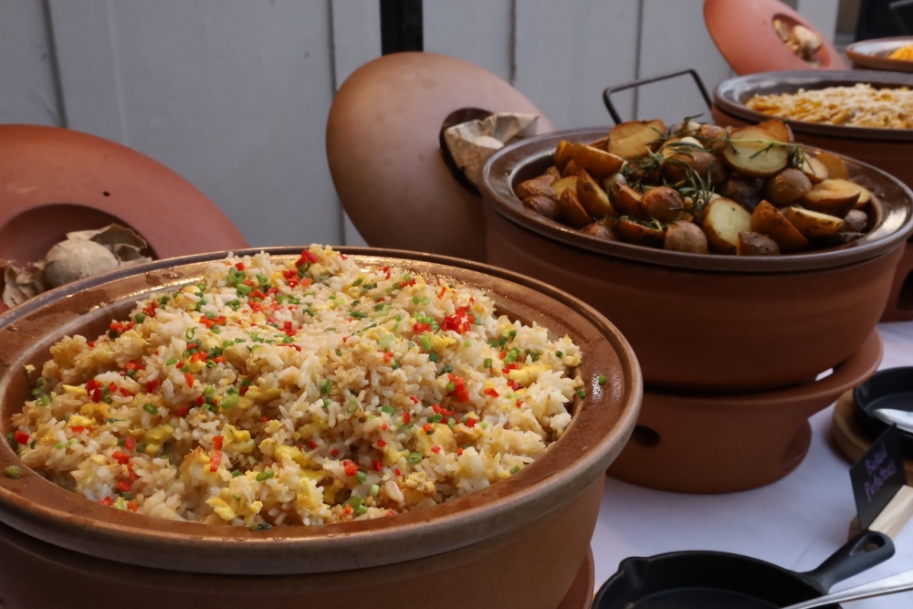 Nomada Fiesta - Dusit Thani Hua Hin