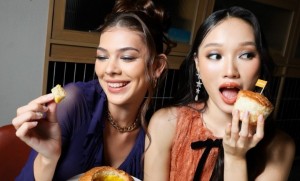 “หลอกให้หิว” MEGA MONSTER FEASTIVAL ดึงจาก 9 ร้านดังร่วม แคมเปญหลอกหลอนความอร่อย