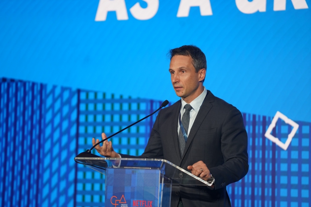 Denis Medvedev