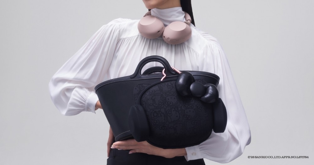 Sony x Hello Kitty เปิดจองวันไหน? รวมราคาและวันขายคอลเลกชันลิมิเต็ดเอดิชัน
