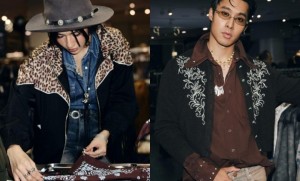 “C  P  S  WESTERN CLUB” เชื่อมโลกแฟชั่น ดนตรี และงานคราฟต์เข้าด้วยกัน