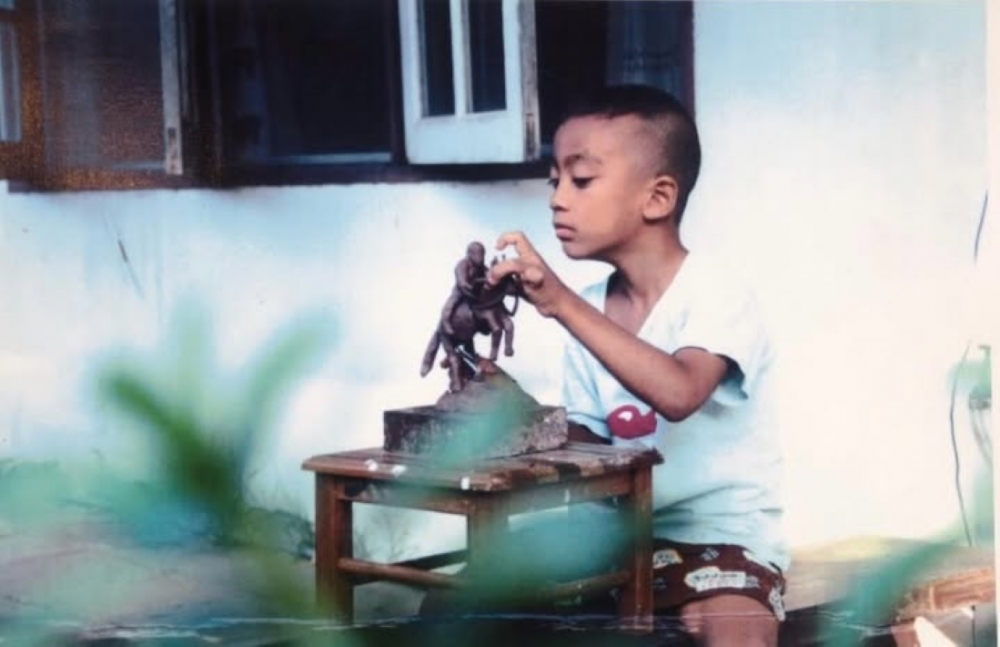 VayuPat - BAB2026