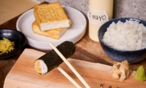 Vegan Roll นิยามใหม่ของการกินเจ 2569 “KANORI × Plantiful” รังสรรค์คอลเลกชันเมนูสุดฮิตที่ทำจากพืช