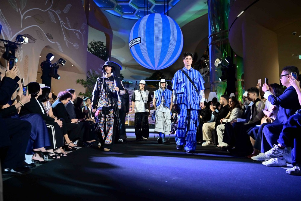 เปิดแนวคิดใหม่ให้ 3 แบรนด์แฟชันรีไซเคิล เติบโตผ่านแพลตฟอร์ม RECO Collective
