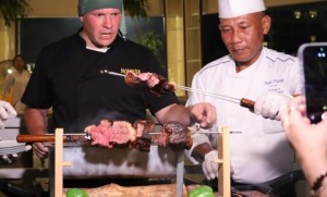 Nómada Hua Hin: Come for the Grill, Stay for the Dance