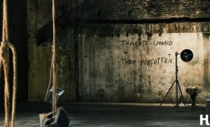 Bright at Midnight บทสนทนาถึง Bas Jan Ader ศิลปินผู้หายสาบสูญ ณ Bangkok Kunsthalle