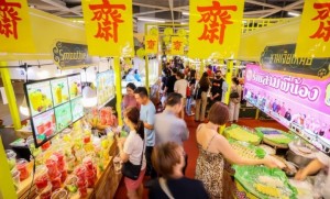 อร่อยไม่จำเจ! ปักหมุด 65 ร้านเด็ด และ 11 ร้านไฮไลท์ในงาน “MEGA J-FOOD FESTIVAL”
