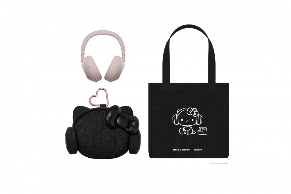 Sony X Hello Kitty Series