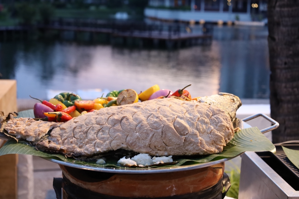 Nomada Fiesta - Dusit Thani Hua Hin