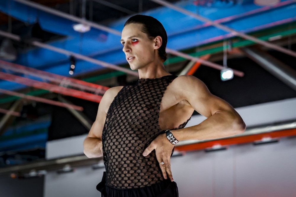 Gerrad & Kelly - BAB2026