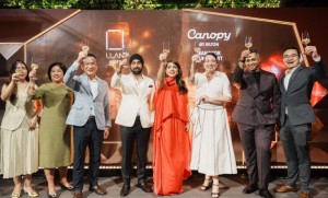 รู้จัก LLAN Asset ผู้อยู่เบื้องหลัง Canopy by Hilton Bangkok Sukhumvit แห่งแรกในเอเชียตะวันออกเฉียงใต้