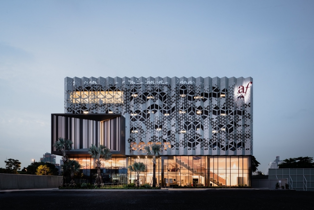 Alliance Francaise Bangkok