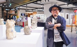 ECHOES of Waste: เมื่อขยะกลายเป็นงานศิลปะ ชวนชมผลงาน 8 ศิลปินไทย–ญี่ปุ่น ถึง 15 ตุลาคมนี้